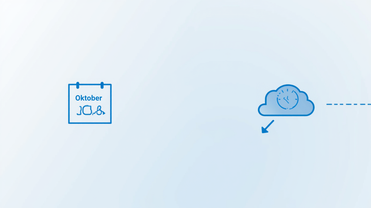 Microsoft stopt eind oktober met updates voor Exchange 2016 en 2019
