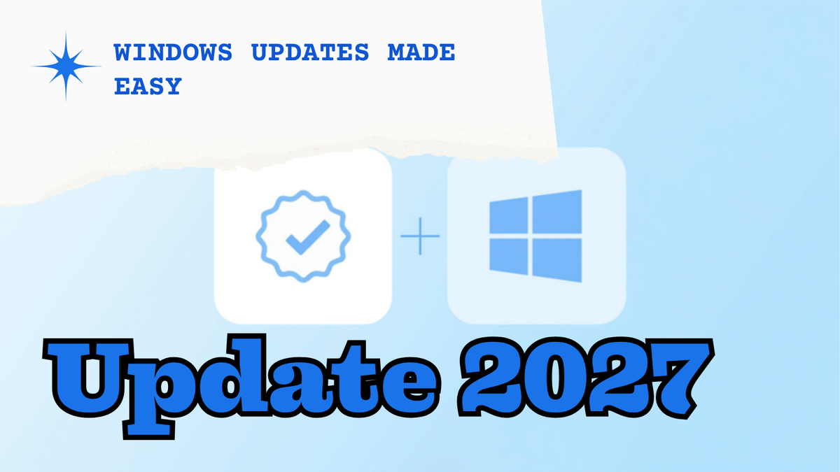 Windows Update-certificaten verlopen in 2027: dit moet je doen