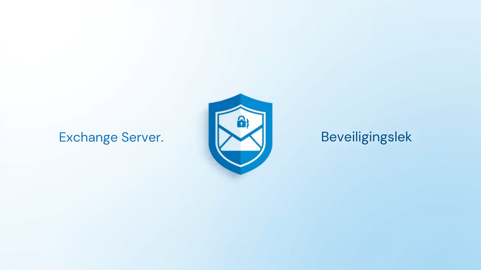 Kritiek Exchange-lek: mailbox-overname na Pwn2Own-demo