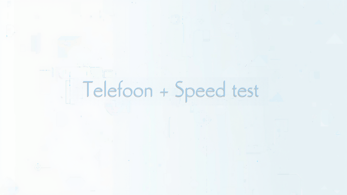 Windows 11 test: telefoonbediening en snelheidstest in Quick Settings
