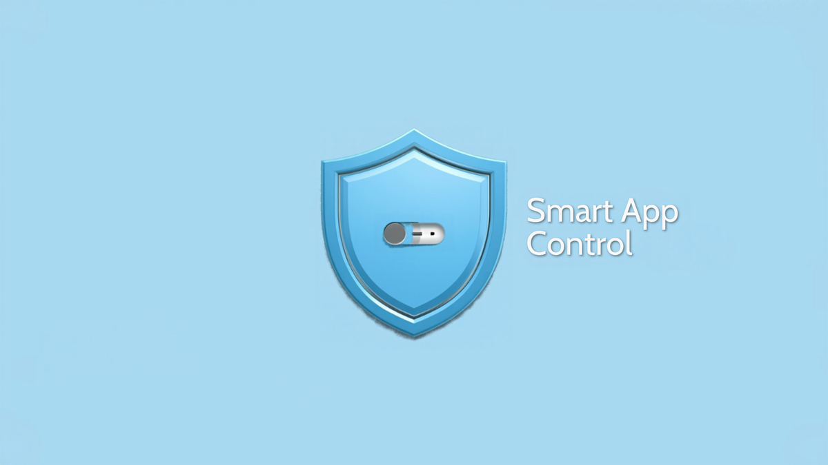 Smart App Control blijft uit na oktoberupdate: zo los je het op