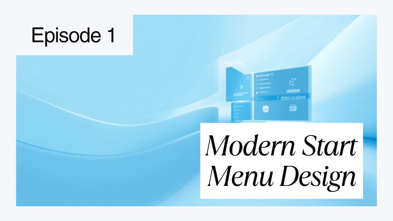 Windows 11 krijgt eindelijk een aanpasbaar startmenu