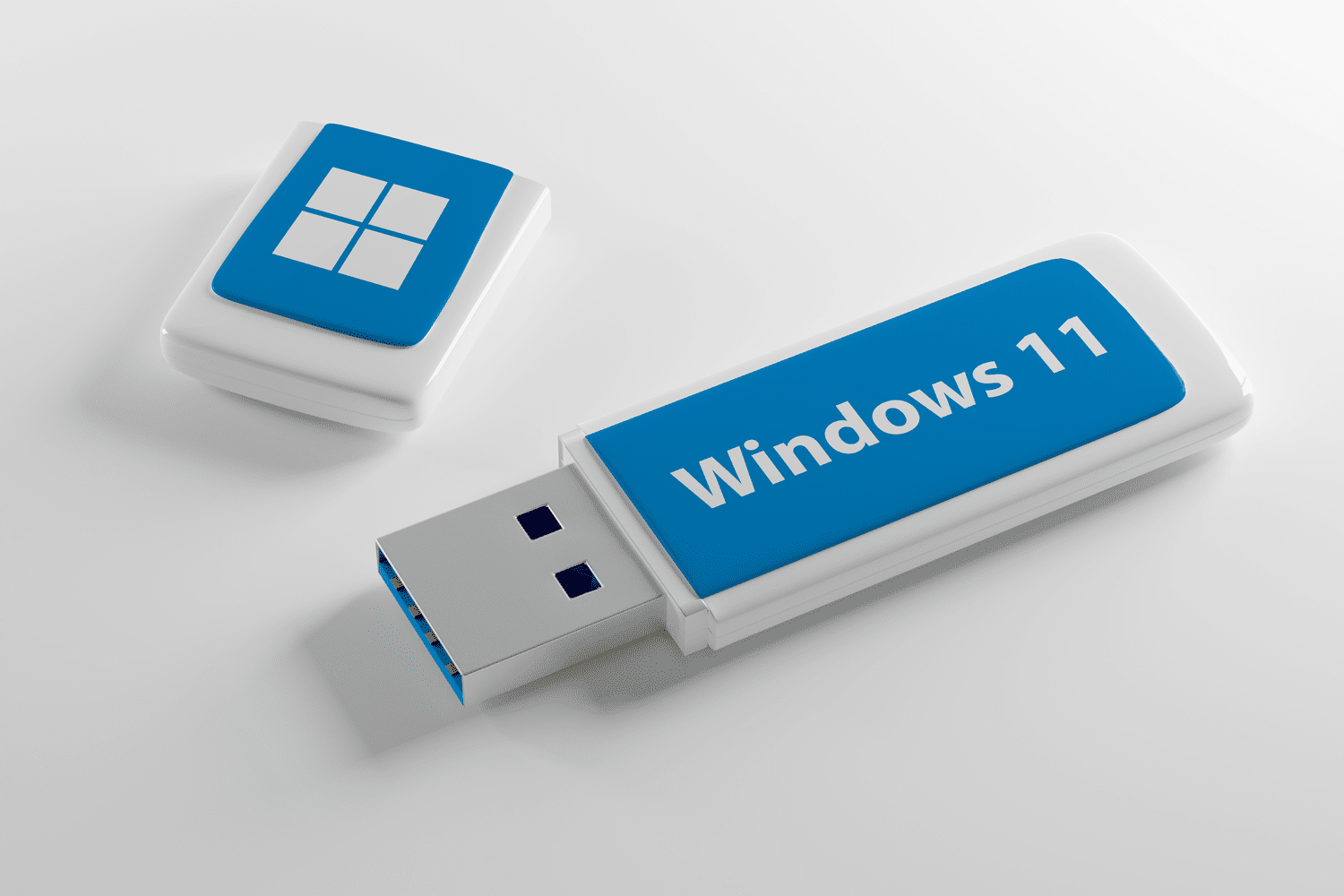 Windows 11 installeren via USB: complete handleiding