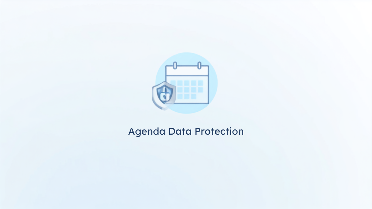 Outlook-agenda's krijgen eindelijk DLP-bescherming
