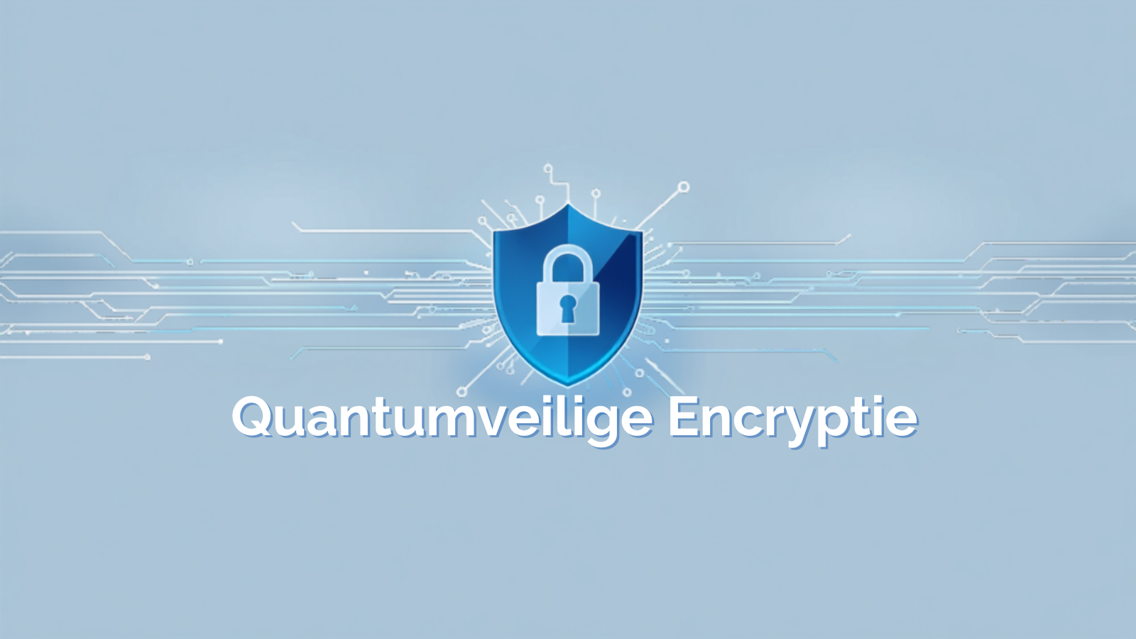 Windows 11 en Server 2025 krijgen quantumveilige TLS