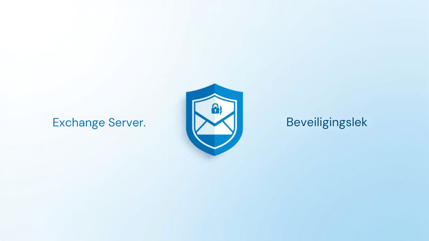Kritiek Exchange-lek: mailbox-overname na Pwn2Own-demo