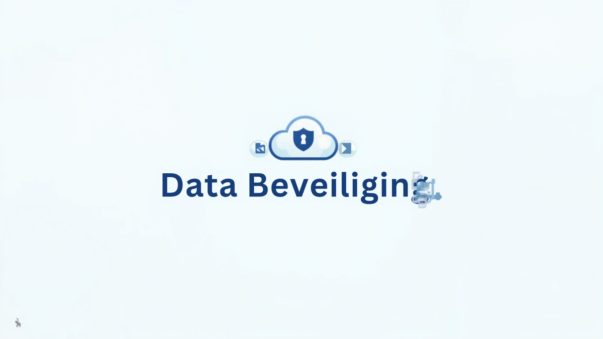 Microsoft Purview bewaakt voortaan ook data buiten Microsoft 365