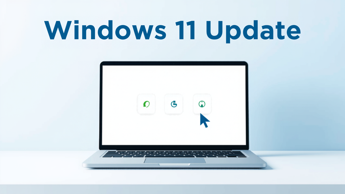 Windows 11-test krijgt energietips en betere muisaanwijzer