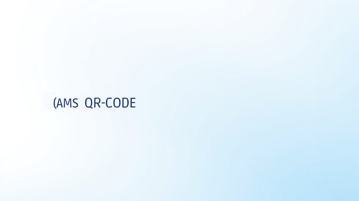 Microsoft Teams vervaagt QR-codes van externe afzenders