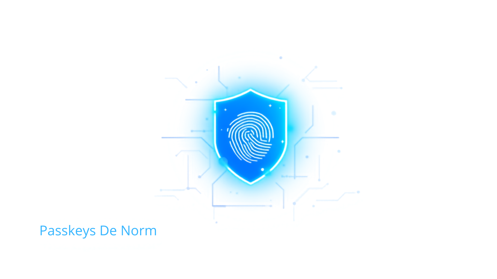 Microsoft Entra ID stopt met sms-verificatie, passkeys de norm