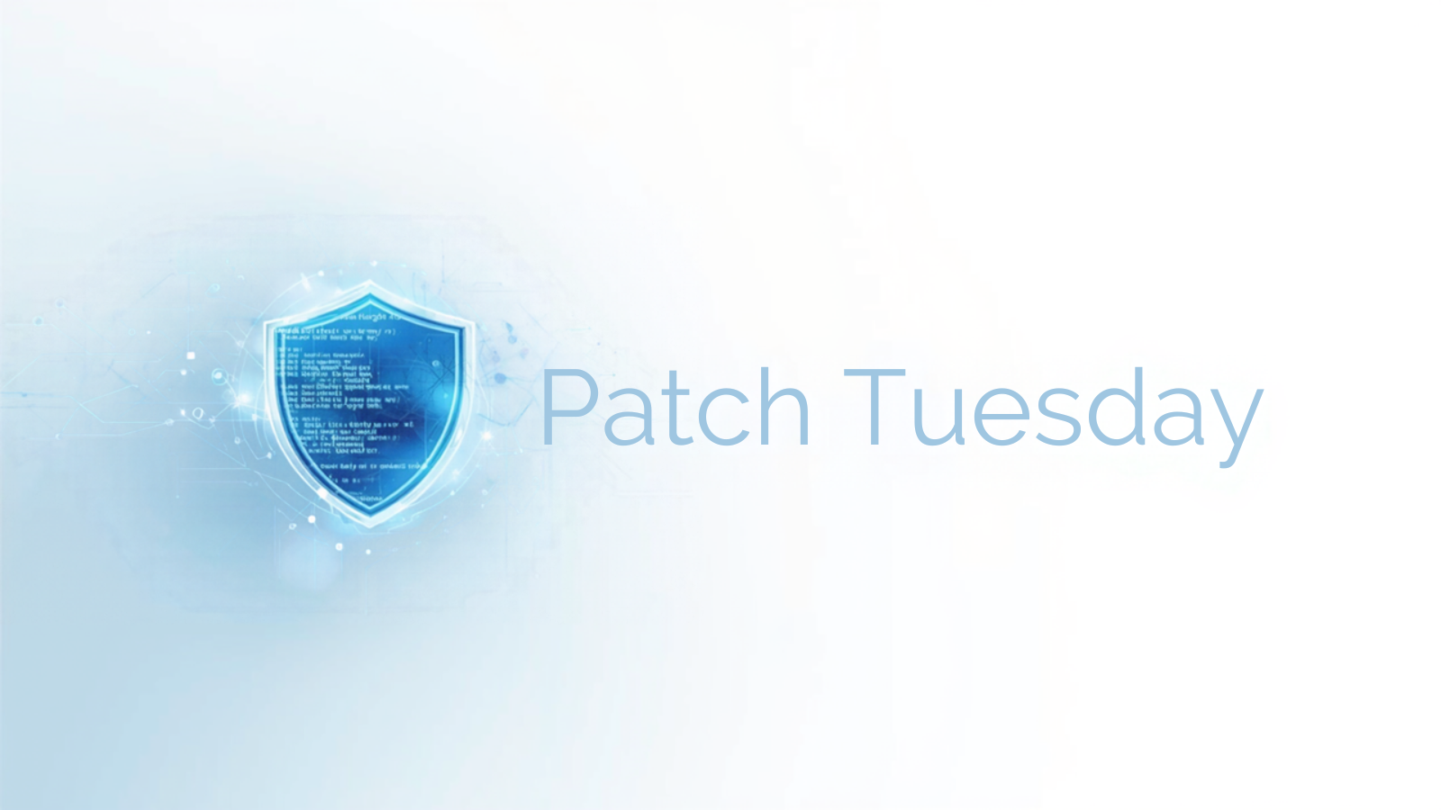 Patch Tuesday augustus 2026 dicht 421 beveiligingslekken