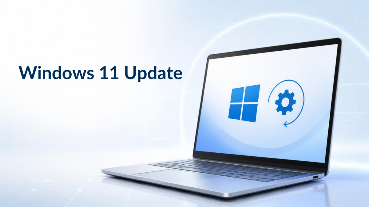 Windows 11 KB5124010: laatste preview-update voor 24H2