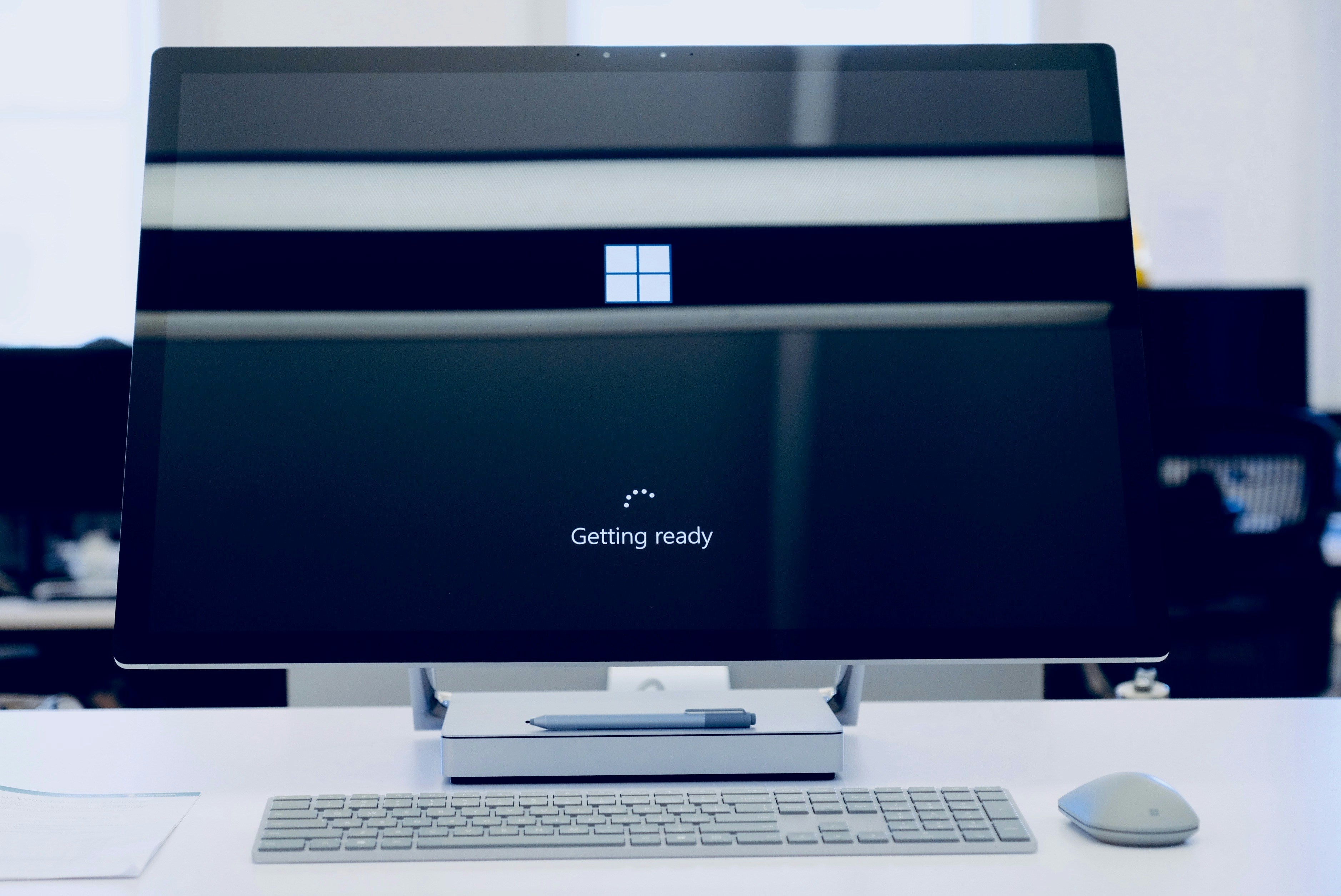 Windows 11 update veroorzaakt internetfout: inloggen werkt niet meer
