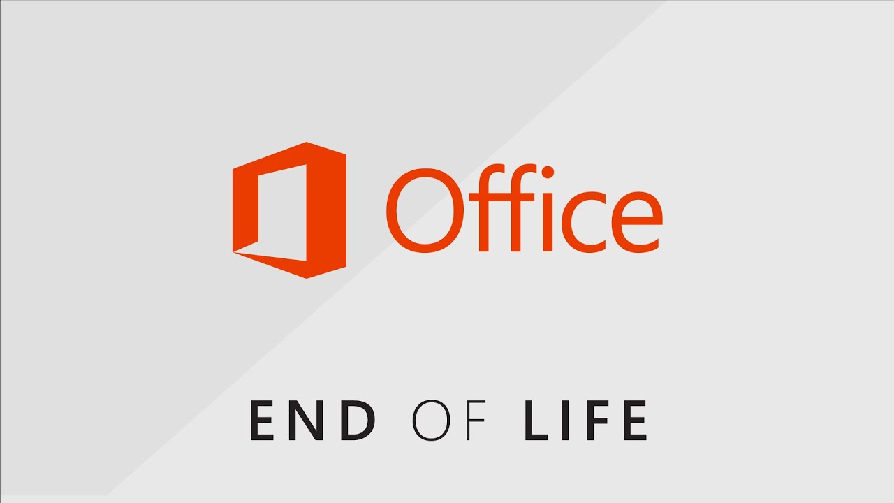 Ondersteuning Microsoft Office 2021 stopt in oktober 2026