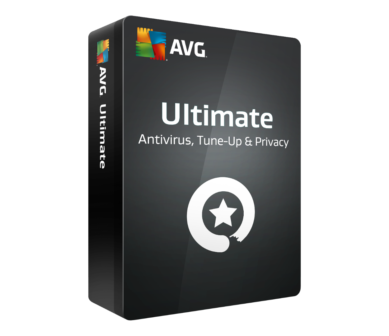 AVG Ultimate - 1 Jaar - 1 Apparaat