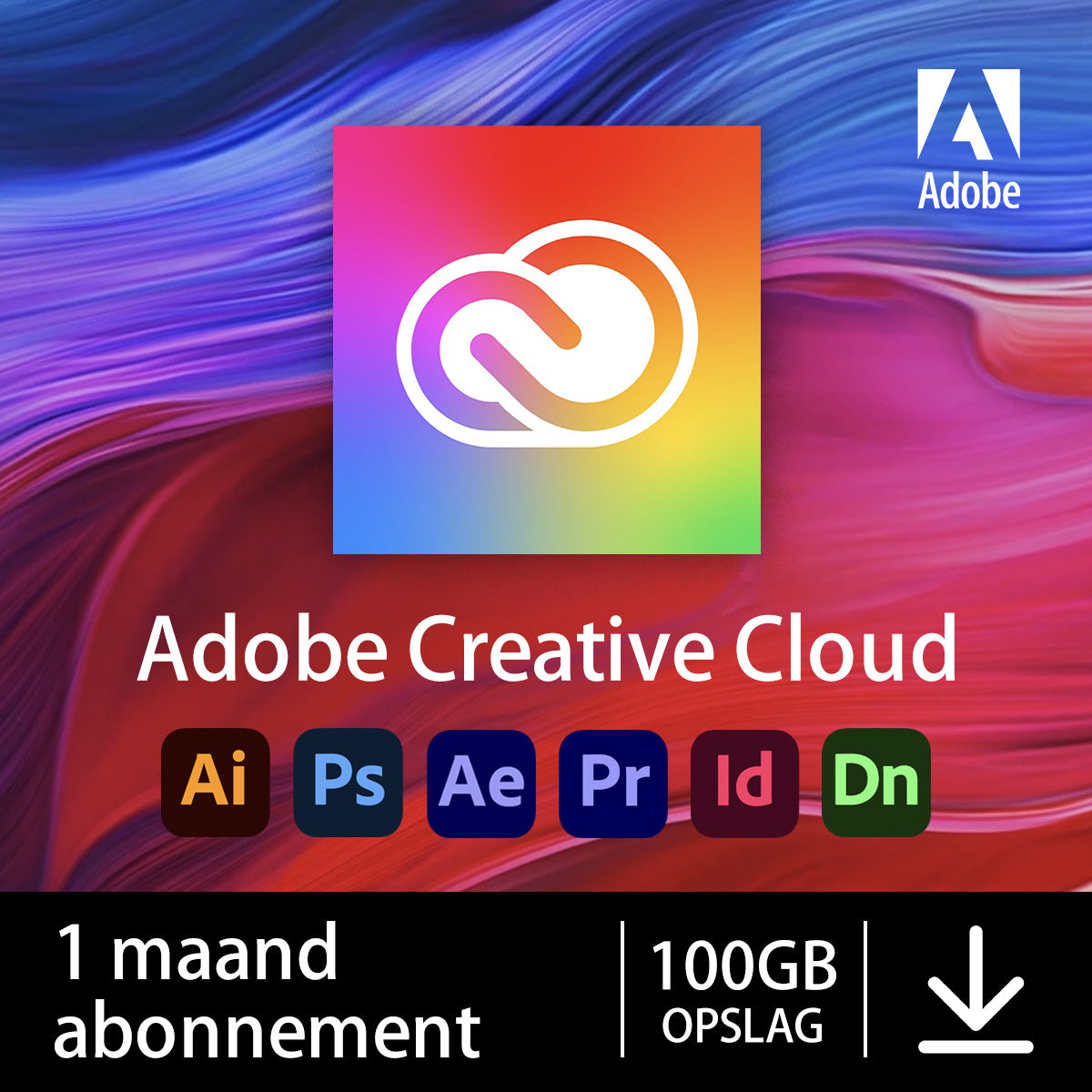 Adobe_1_Maand_Abonnementen