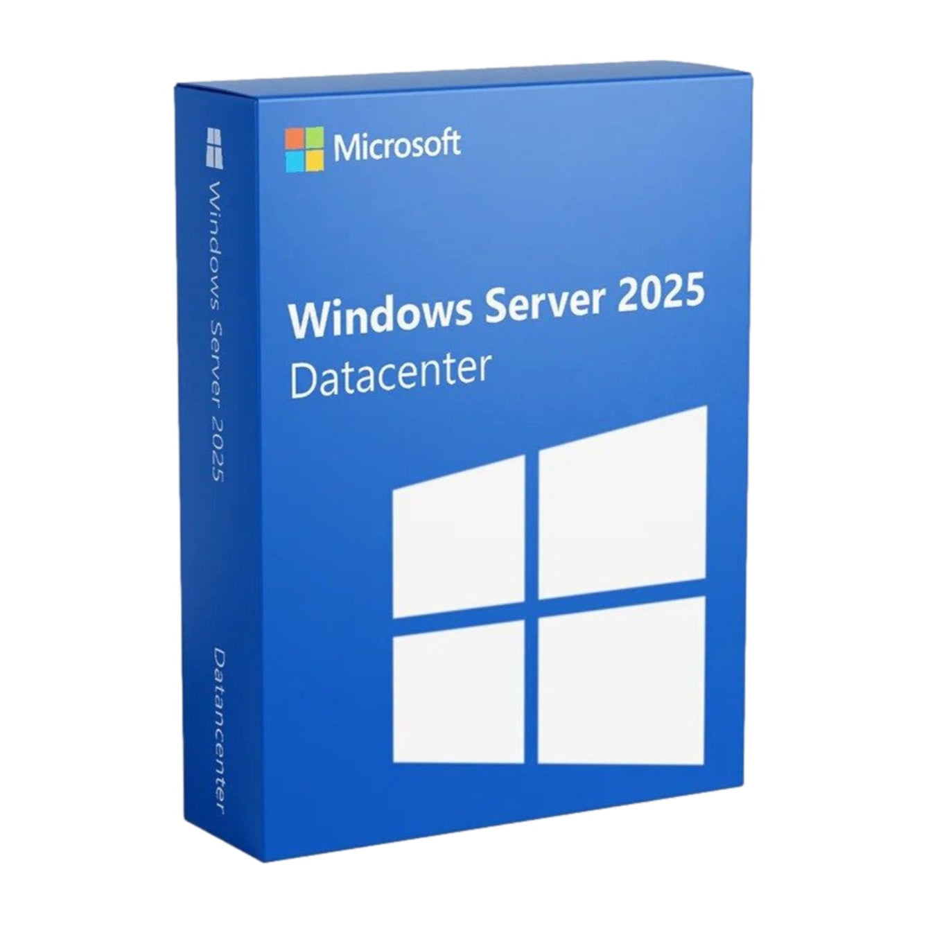 Windows-Server-2025-Datacenter